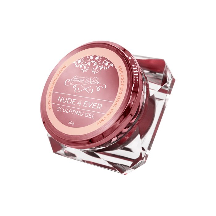 gel-nude-4-ever-30g.jpg Gel Constructor - Nude 4 Ever (30gr.) - Imagen 1