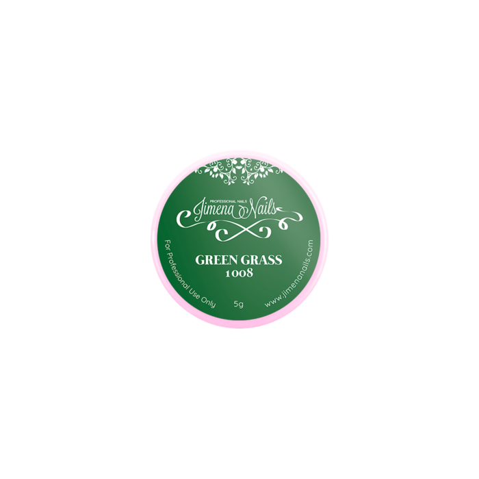 gel-paint-1008-green-grass-jar.png 1008 Green Grass - Imagen 2