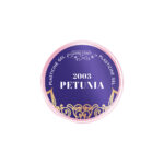 2003 - Petunia - Imagen 2