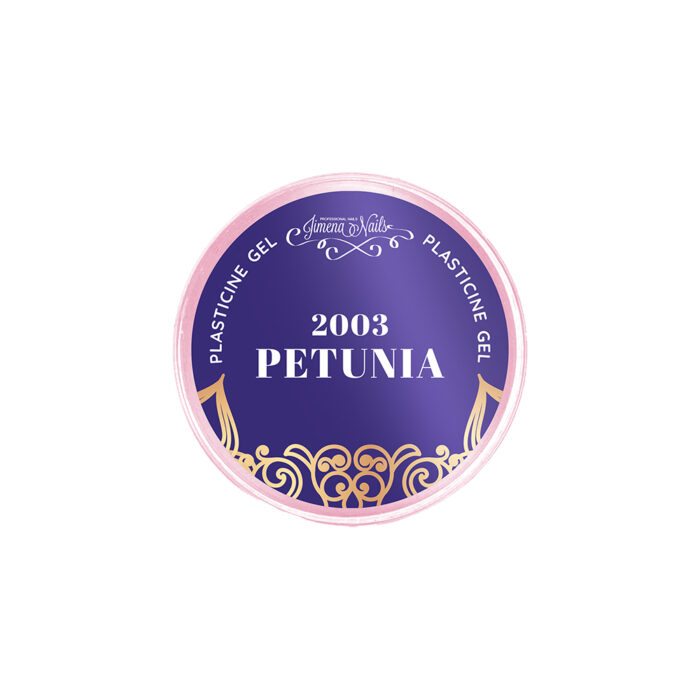 gel-plasticine-2003-petunia-jar 2003 - Petunia - Imagen 2