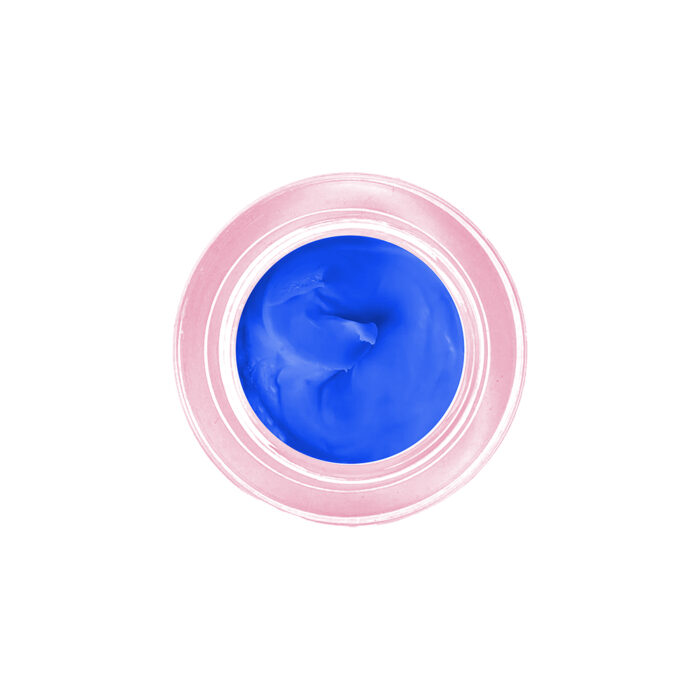 gel-plasticine-2004-delphinium 2004 - Delphinium - Imagen 1