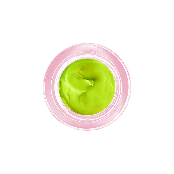 gel-plasticine-2015-hollyhock 2015 - Hollyhock - Imagen 1