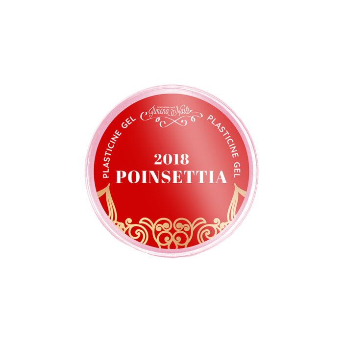 2018 - Poinsettia - Imagen 2