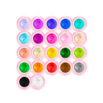 Gel Plastilina 3D Full Set