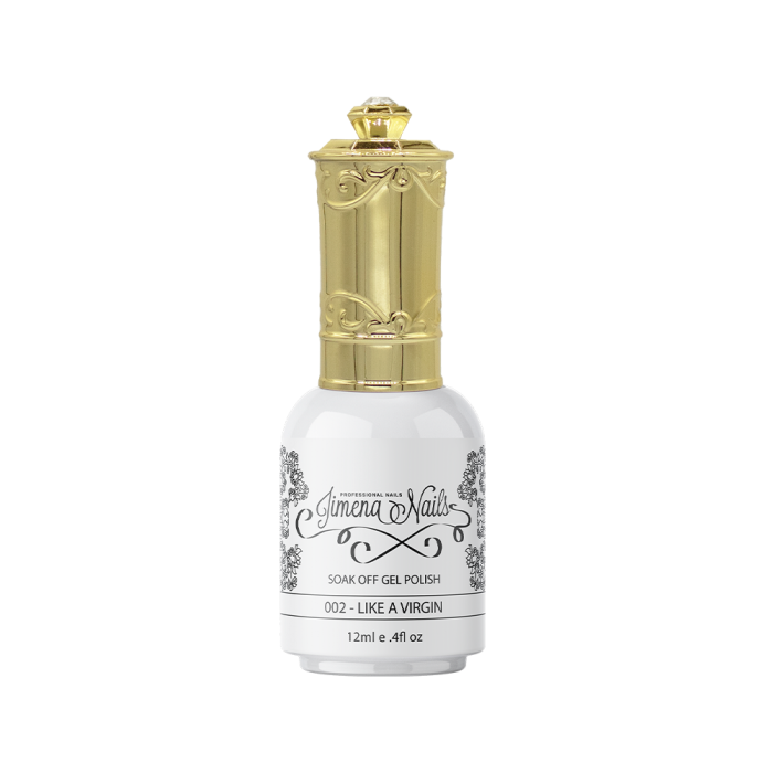 gel-polish-002-like-a-virgin.png 002 - Like A Virgin (Blanco) - Imagen 2