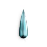 Chrome Lack 005 - Peacock Blue