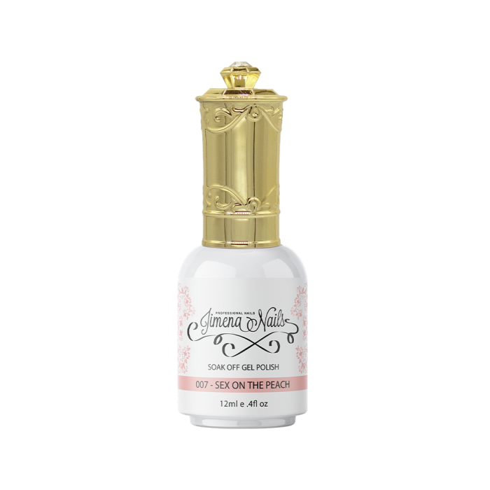 gel-polish-007-sex-on-the-peach.png 007 - Sex On The Peach - Imagen 2