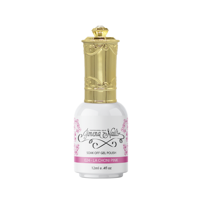 024 - La Choni Pink - Imagen 2