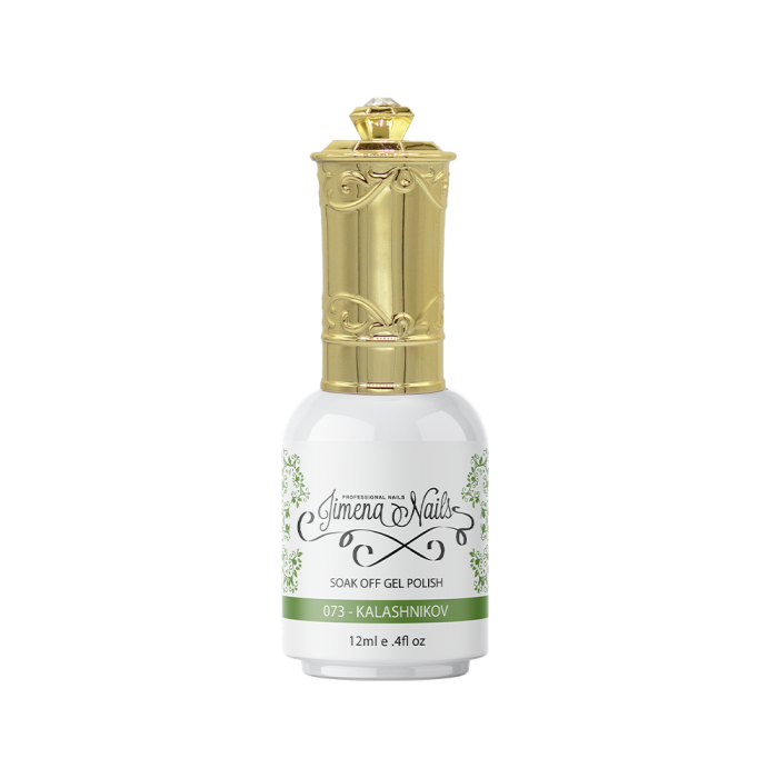 073 - Kalashnikov - Imagen 2