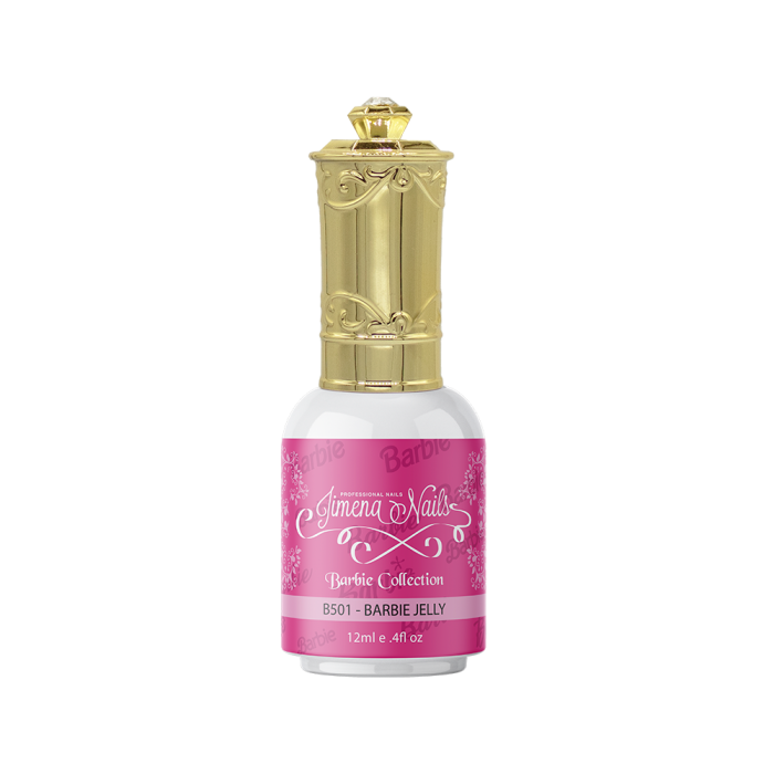 B-501 - Barbie Jelly - Imagen 2