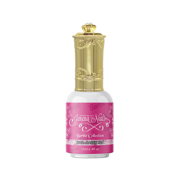 B-502 - Barbie Ken - Imagen 2