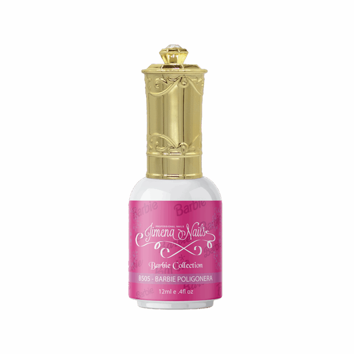 gel-polish-b505-barbie-poligonera-1.png B-505 - Barbie Poligonera - Imagen 2