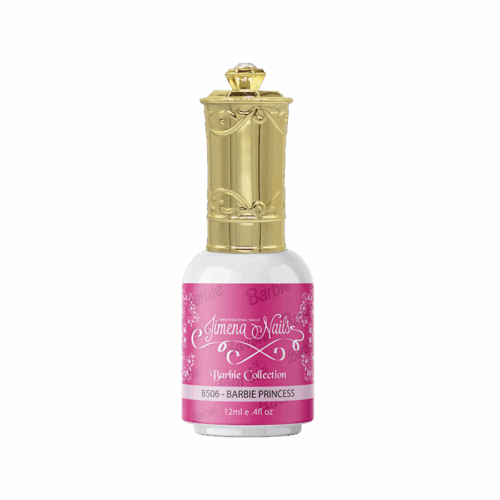 gel-polish-b506-barbie-princess-1.png B-506 - Barbie Princess - Imagen 2