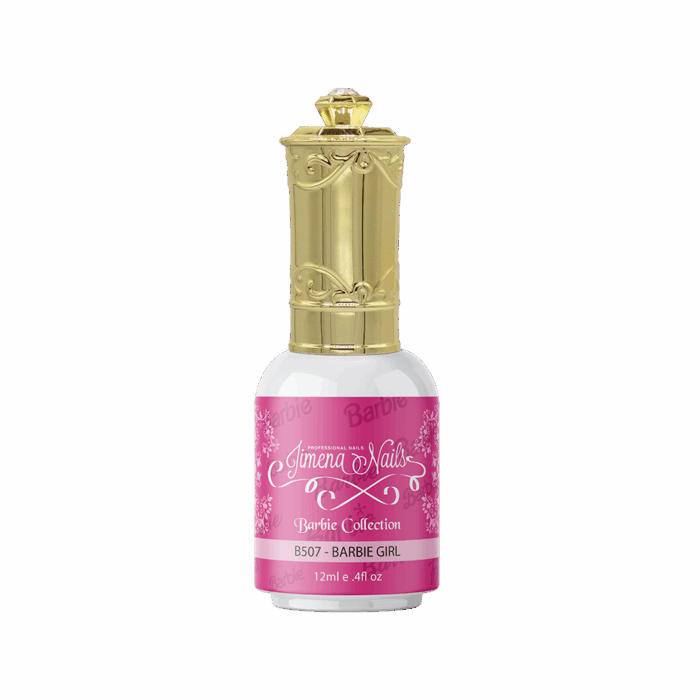 B-507 - Barbie Girl - Imagen 2