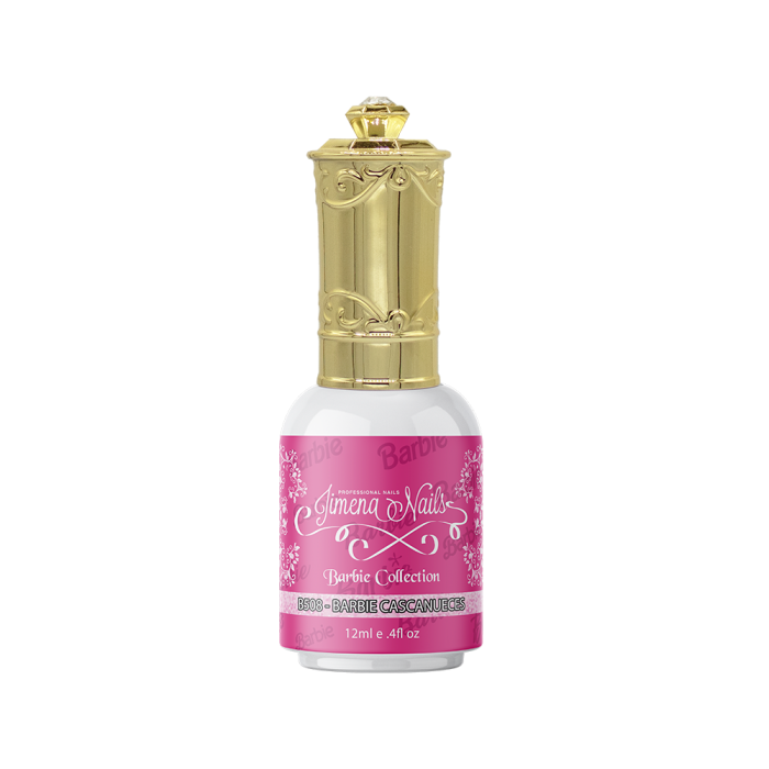 gel-polish-b508-barbie-cascanueces.png B-508 - Barbie Cascanueces - Imagen 2