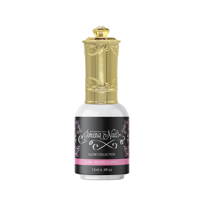 G-109 - Rochelle Goyle - Imagen 2