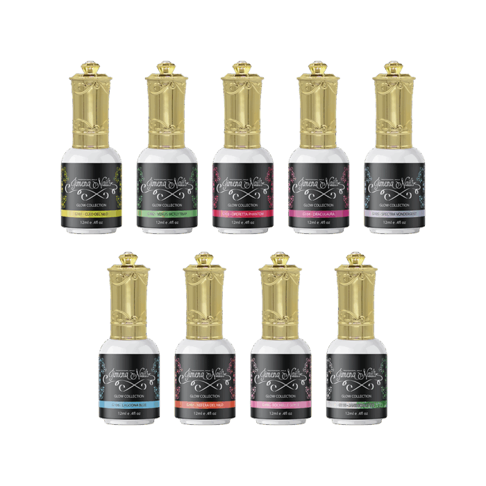gel-polish-glow-collection-v2.png Glow Collection® - Imagen 1