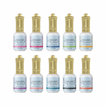 Jelly Fruit Collection®