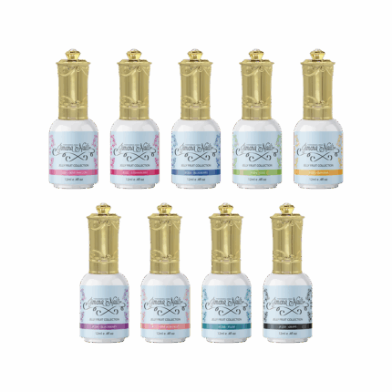 Jelly Fruit Collection®