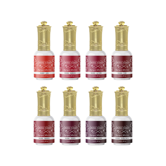 gel-polish-marujas-collection.png Maruja Collection® - Imagen 1