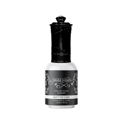 Matt Top Coat