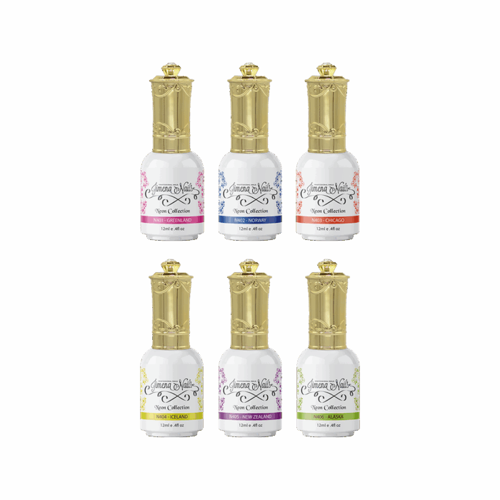 gel-polish-neon-collection-1.png Neon Collection® - Imagen 1