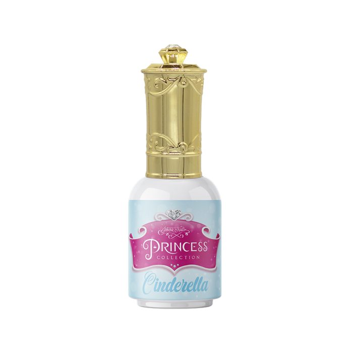 gel-polish-p3009-cinderella.jpg P-3009 - Cinderella - Imagen 2