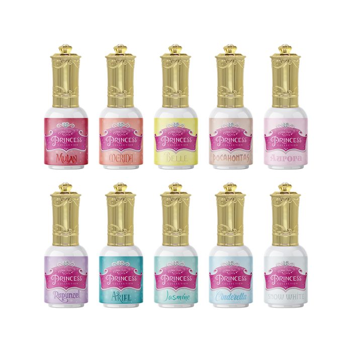 Princess Collection® - Imagen 1