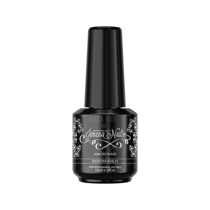 gel-polish-rockstar-base-2-1.jpg Rockstar Base® #2 - Crystal - Imagen 2