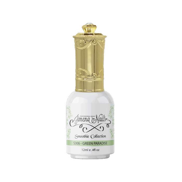 gel-polish-s306-green-paradise-1.png S-306 - Green Paradise - Imagen 2