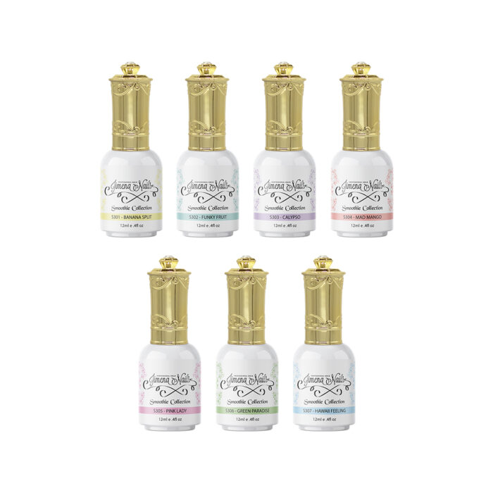 Smoothie Collection® - Imagen 1