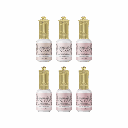 X La Face Collection®