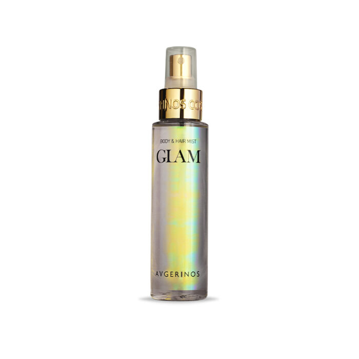 glam-body-hair-mist.jpg Glam - Body & Hair mist - Imagen 1