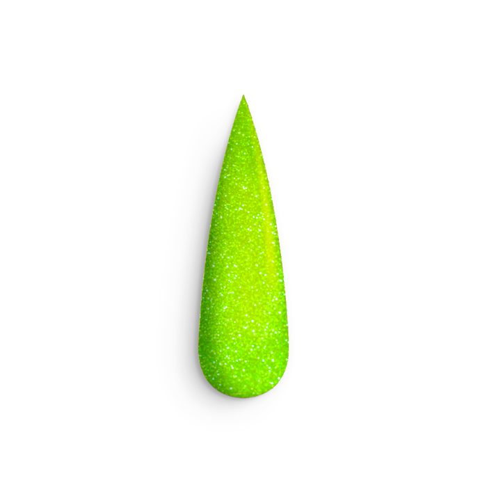 Glitter Neon Apple - Imagen 1