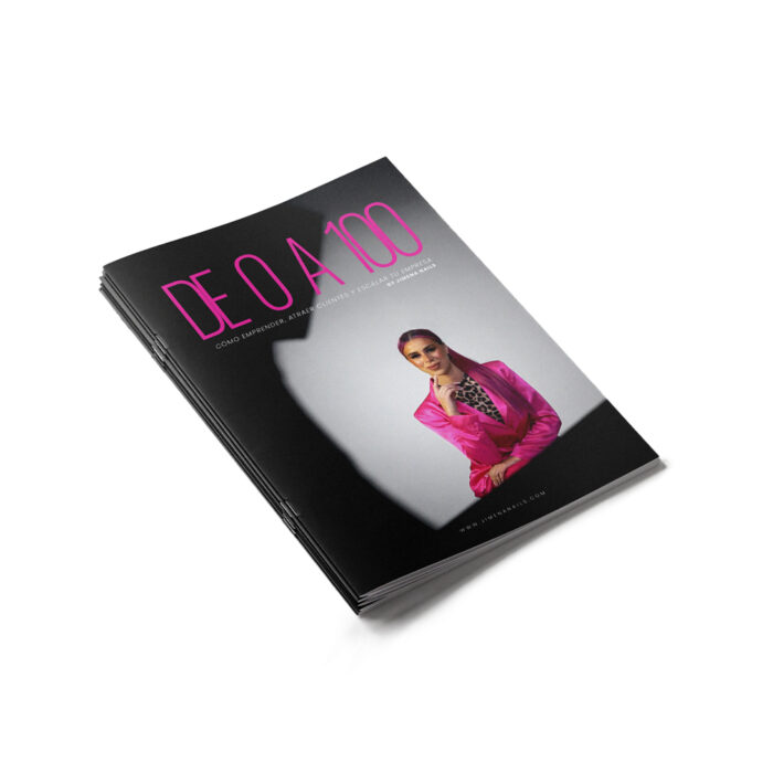 Guía de Emprendimiento (de 0 a 100) - Imagen 1