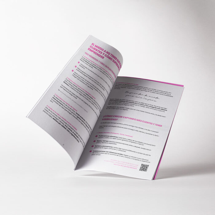 Guía de Emprendimiento (de 0 a 100) - Imagen 3