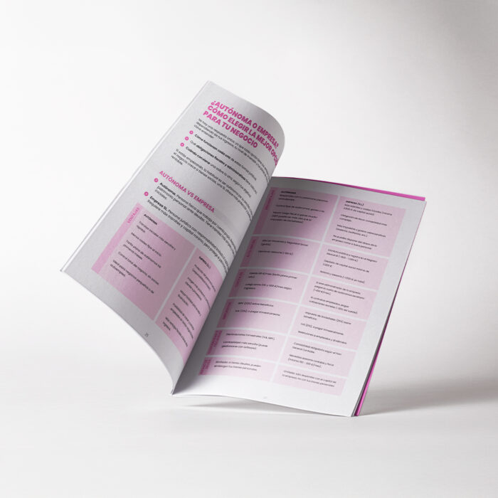 Guía de Emprendimiento (de 0 a 100) - Imagen 4