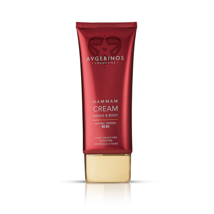 Hammam Body Cream - Imagen 1