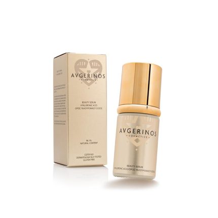 Hyaluronic Acid Serum