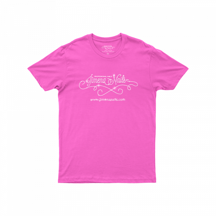 jimecamiseta-fucsia Jimecamiseta Fucsia - Imagen 1