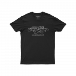 Jimecamiseta Negra