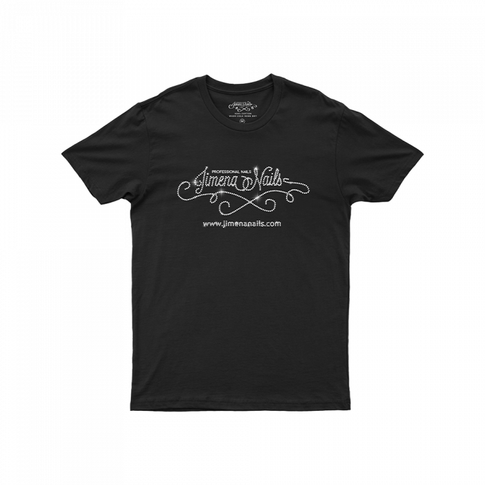 Jimecamiseta Negra - Imagen 1