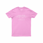Jimecamiseta Rosa