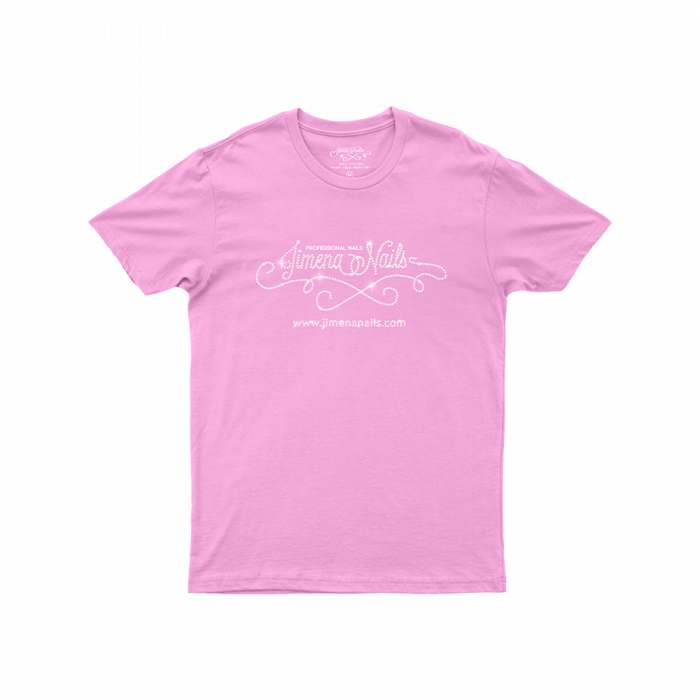 Jimecamiseta Rosa - Imagen 1