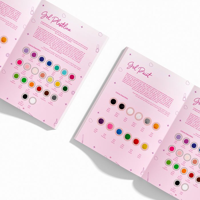 Jime Catálogo - Imagen 2