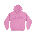 Jimesudadera Pink Lady Boss