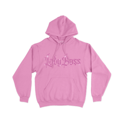 Jimesudadera Pink Lady Boss