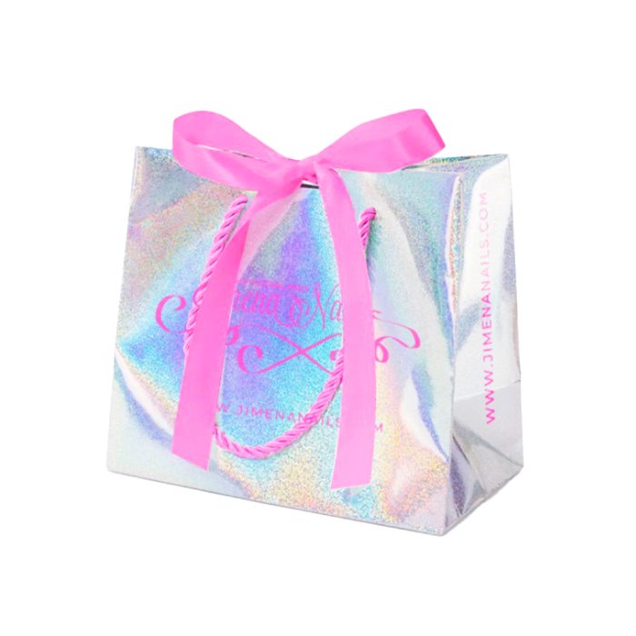 jn-bag.jpg Bolsa Holo Shiny Jimena Nails - Imagen 1