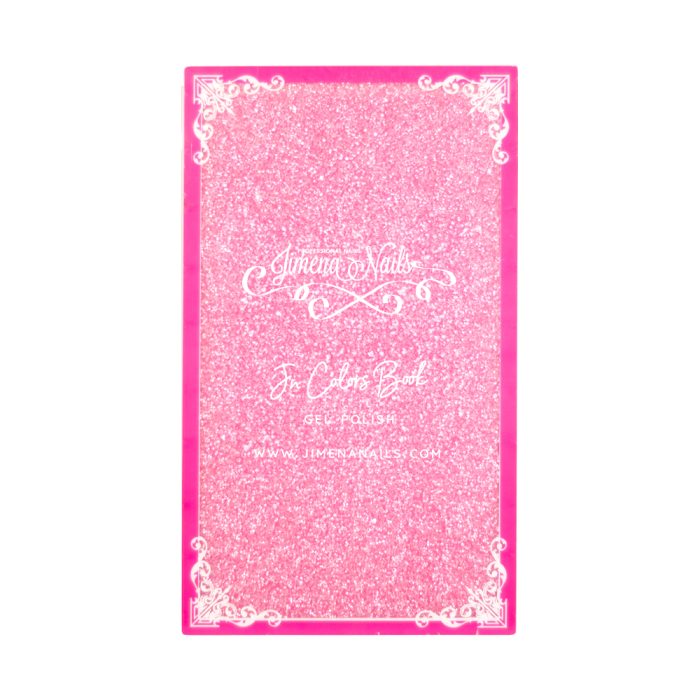 jn-colors-book.jpg Jimena Nails Colors Book (Carta de Color) - Imagen 1
