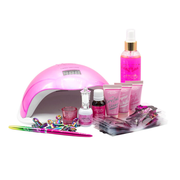 Kit Acrylgel Principiantes - Imagen 1